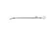 Female Metal Urethral Catheter 6-24 Ch