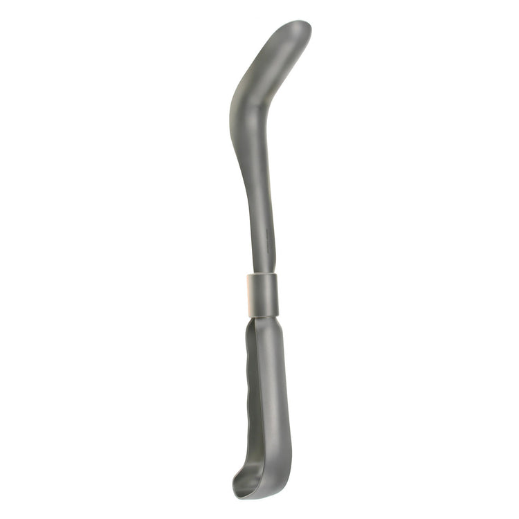 1 1/8" Sawyer Rectal Retractor - Long