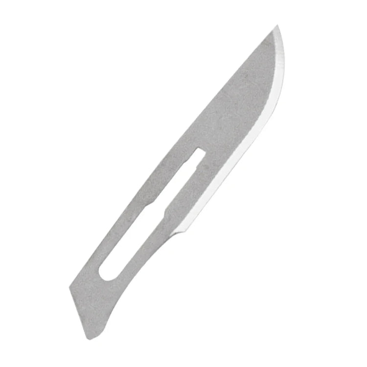 Sterile Scalpel Blades Fig. 10 Pack of 100