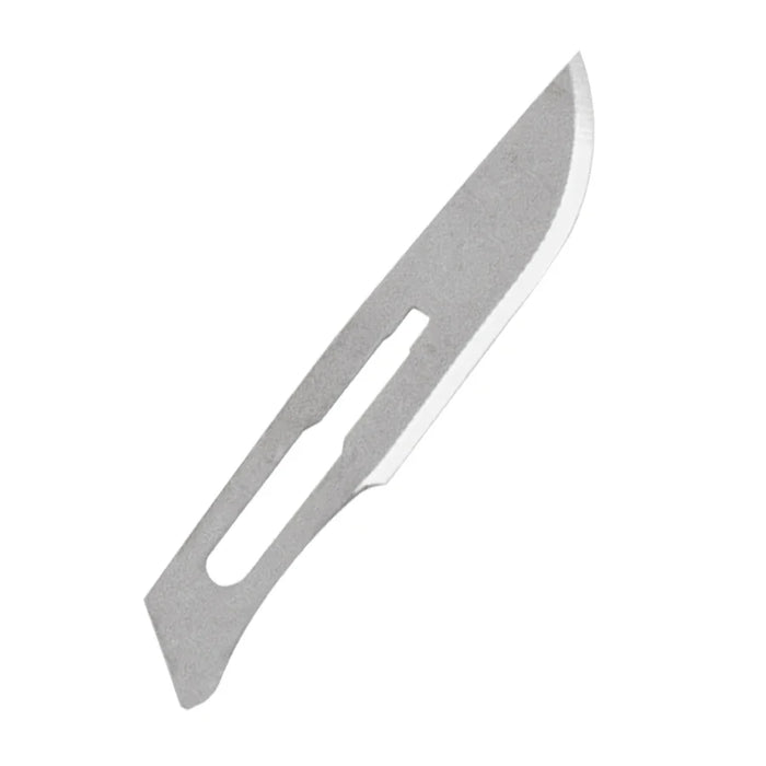 Sterile Scalpel Blades Fig. 10 Pack of 100