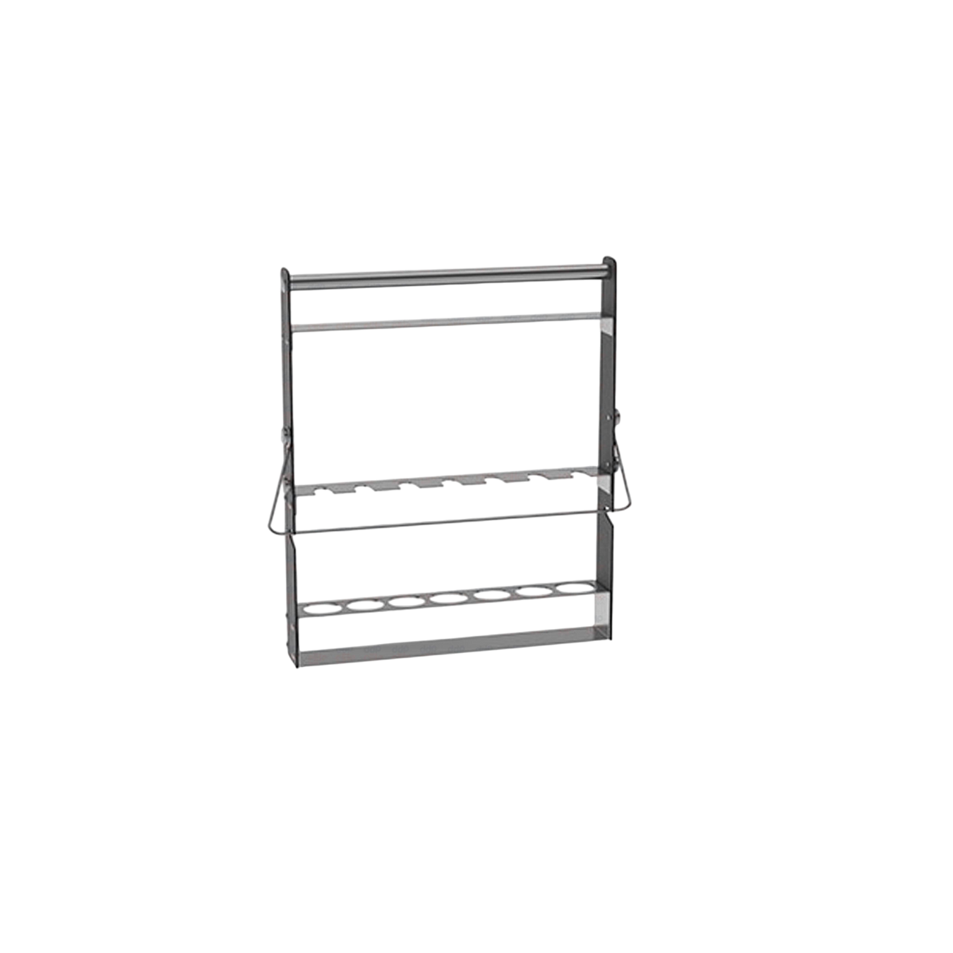 INSTRUMENT RACKS (Accessories)