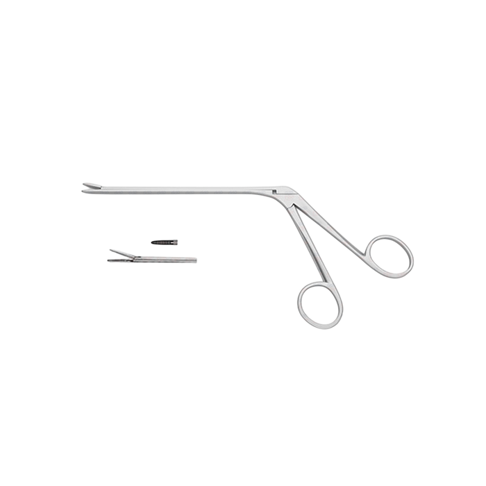 Noyes (Hartman) Alligator Forceps - ddpeliteusa