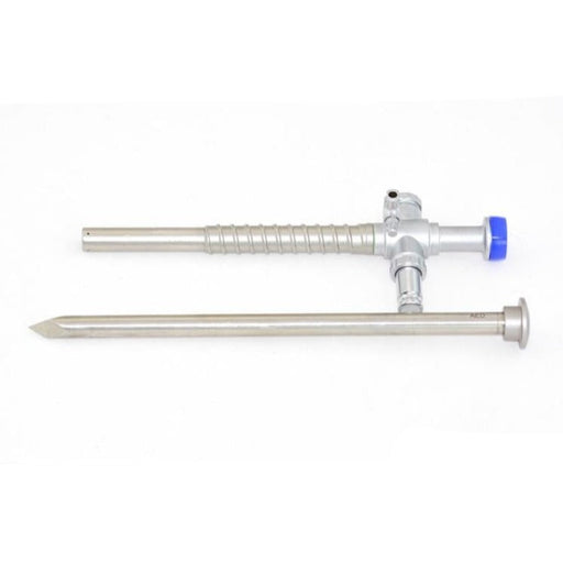 AED 11mm x 14cm Trocar-Cannula