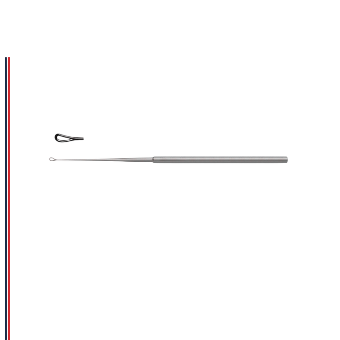 Sprague Ear Curette - ddpeliteusa