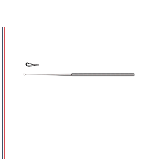 Sprague Ear Curette - ddpeliteusa