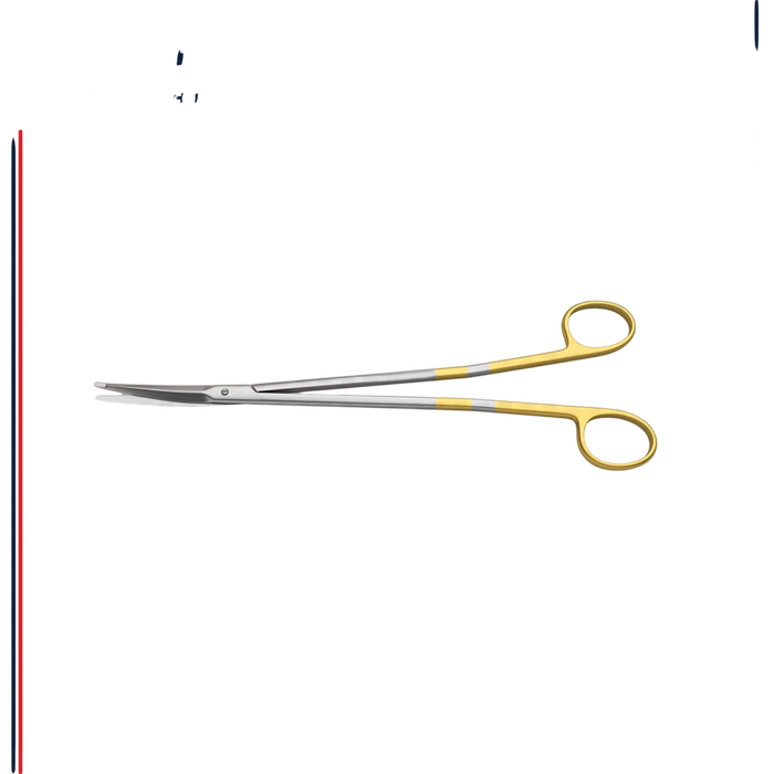 Gorney-Freeman Face Lift Scissors - ddpeliteusa