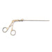 Fascia Close Forcep 3mm