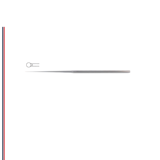 House Incudostapedial Joint Knife - Circular Tip - ddpeliteusa
