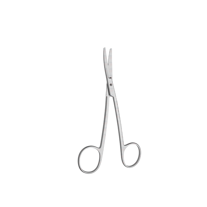 Cinelli-Fomon Dorsal Scissors - ddpeliteusa