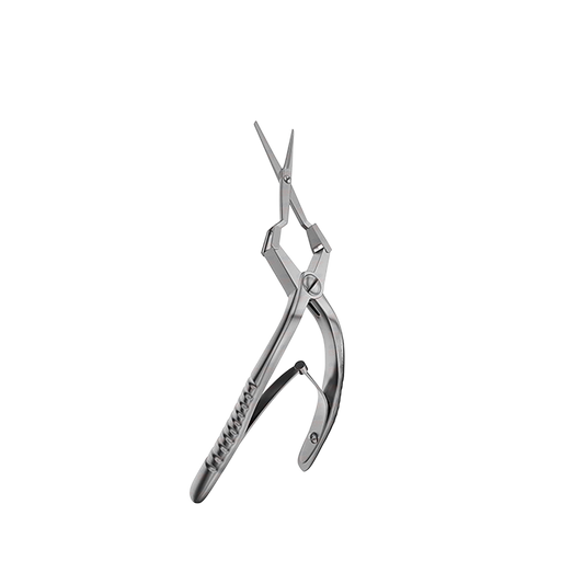 Becker Septum Scissors - ddpeliteusa