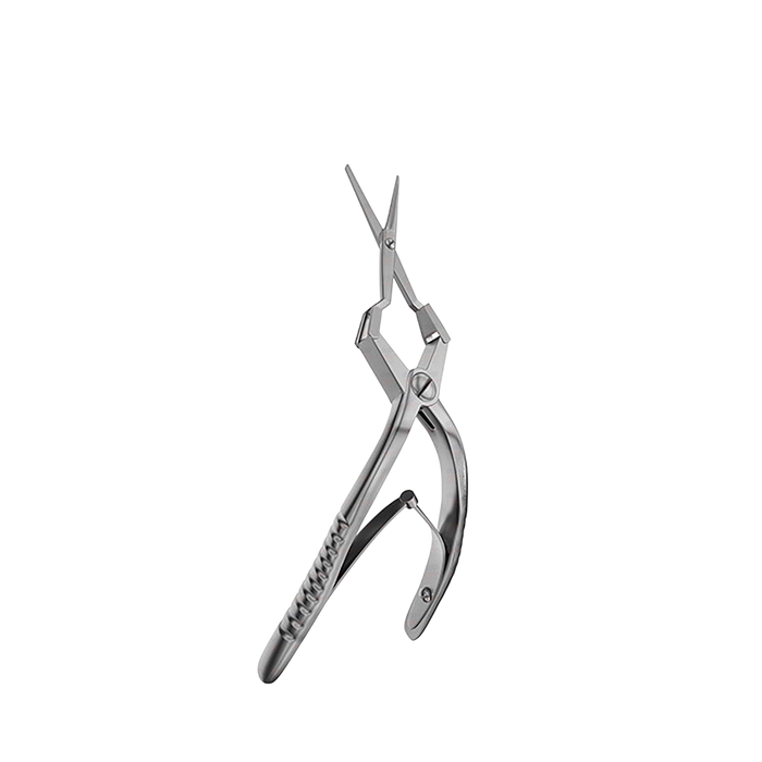 Becker Septum Scissors - ddpeliteusa
