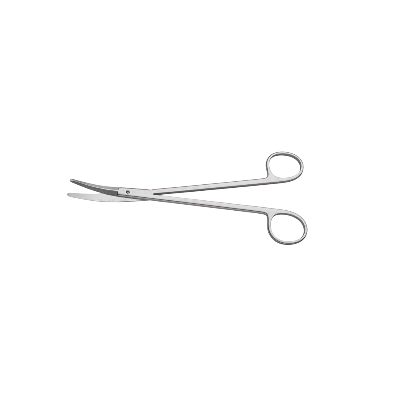 Stainless Scissor (ENT)