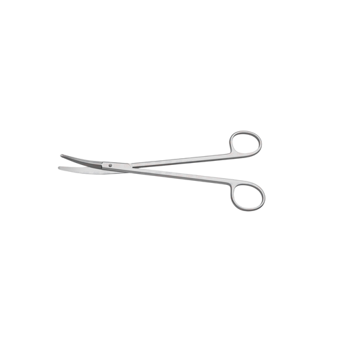 Prince Tonsil Scissors - ddpeliteusa