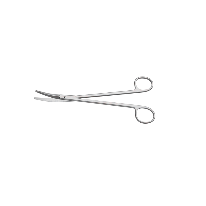 Prince Tonsil Scissors - ddpeliteusa