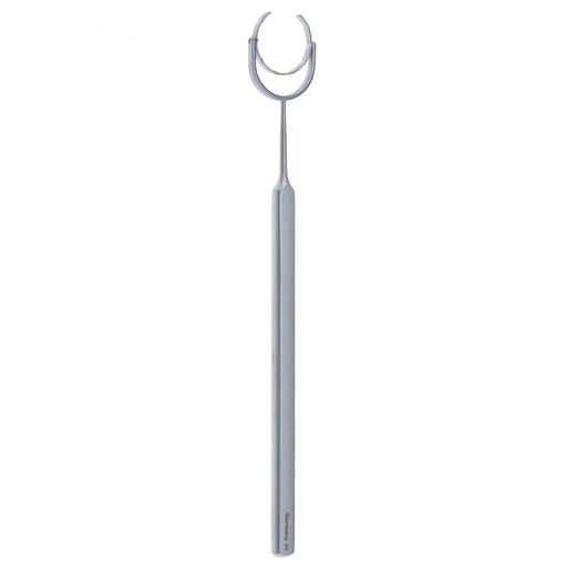 4 3/8 Fine-Thornton Swivel Fixation Ring
