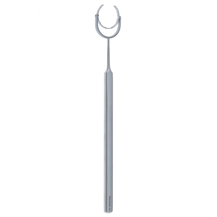 4 3/8 Fine-Thornton Swivel Fixation Ring