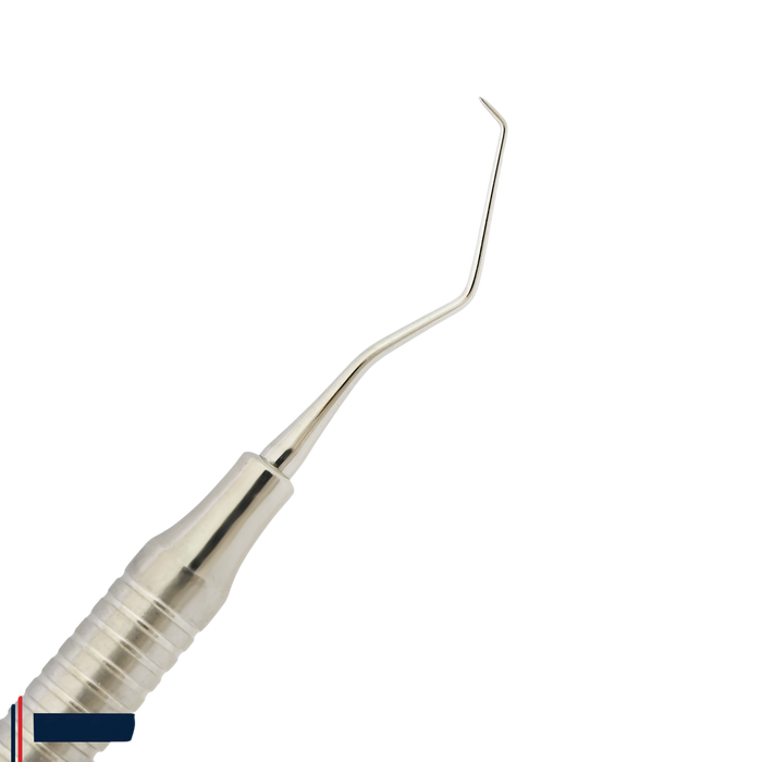 Endodontic Explorer #DG16-17 Hollow Handle