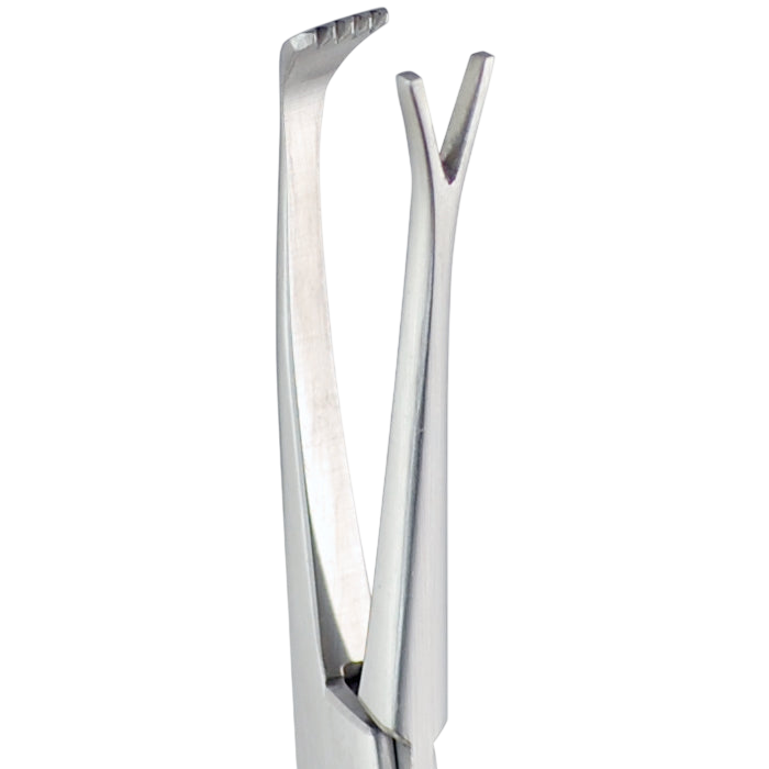 PITANGUY FLAP DEMARCATOR FORCEPS