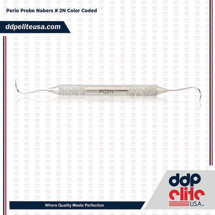 Dental Perio Probe