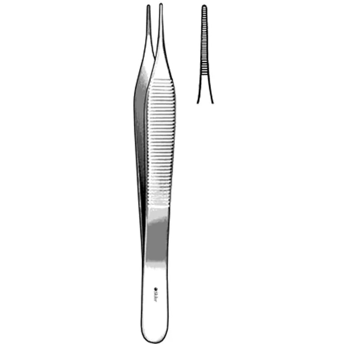 Adson-Micro Dressing Forceps
