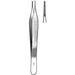 Adson-Micro Dressing Forceps
