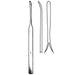Koenig Bone Lever 15cm 4.5mm Curved