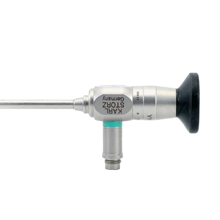 Storz 26006AA Hopkins II 5mm Laparoscope, 0 Degree