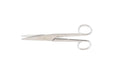 Mayo-Noble Dissecting Scissors Curved 17cm