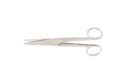 Mayo-Noble Dissecting Scissors Curved 17cm