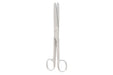Doyen Gynecological Scissors Curved 17.5cm