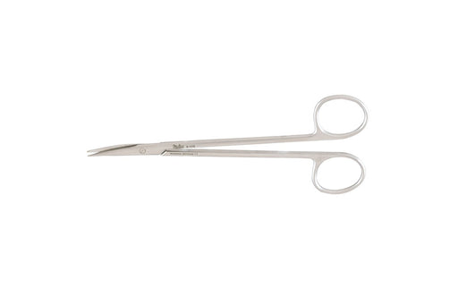 Reynolds Fine Operating Scissors, Curved, 18cm