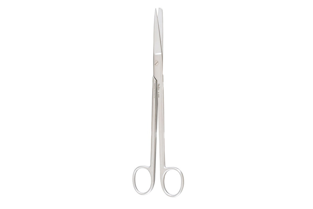 Sims Gynecological Scissors Pointed/Blunt Straight