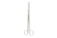 Sims Gynecological Scissors Pointed/Blunt Straight