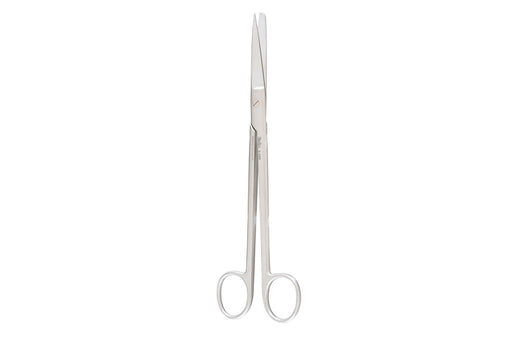Sims Gynecological Scissors Pointed/Blunt Straight
