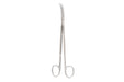 Thorek Scissors, Curved, 19 cm
