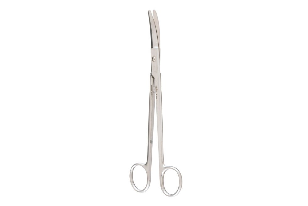 Tonsil Scissors 15cm