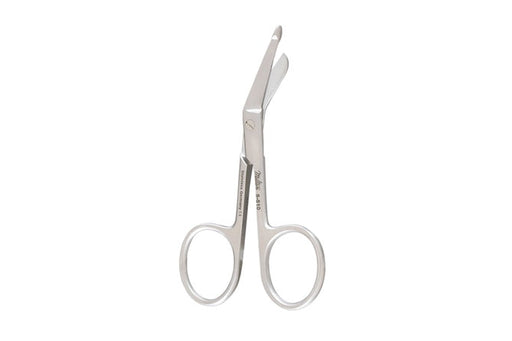 LISTER Bandage Scissors, TC 14cm