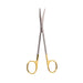 3/4" Metz "GG" Scissors, curved del.