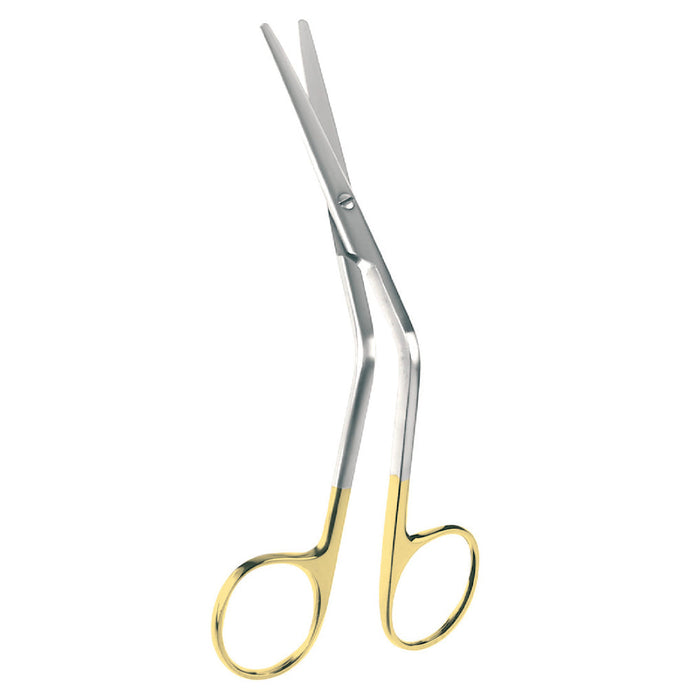 5 5/8" Foman Dorsal Scissors, GG