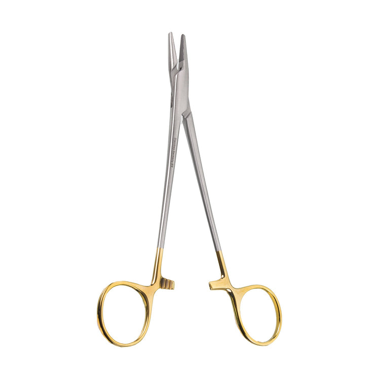 Mayo-Hegar "GG" Needle Holder.