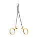 Mayo-Hegar "GG" Needle Holder.