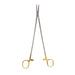 10 1/2" Heaney Needle Holder GG