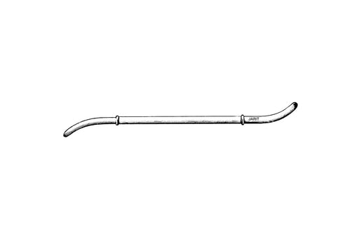 Wylie Uterine Dilator, 29cm