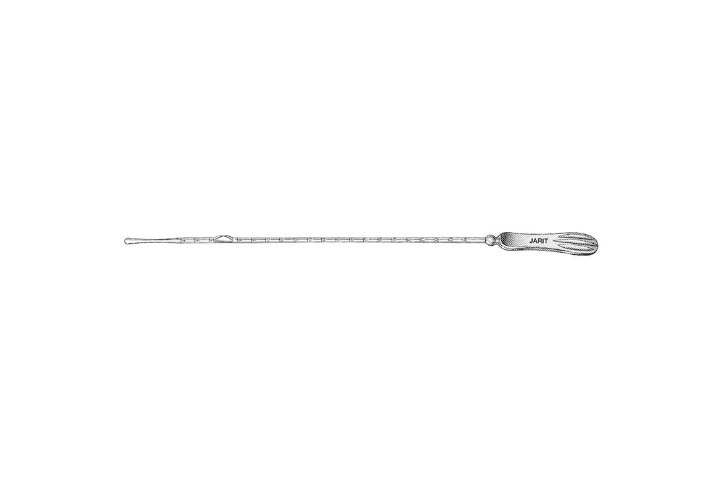 Collin Uterine Sound 28cm