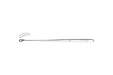Heaney Uterine Curette 22.5cm