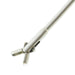 Sinus Cup Forcep 90 Degree Curve