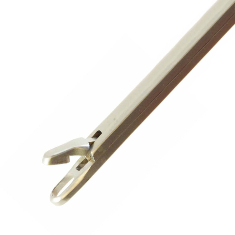Through-Cutting Punch Straight - DDP Elite USA