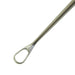 AED Sinus Curette Backward Cutting