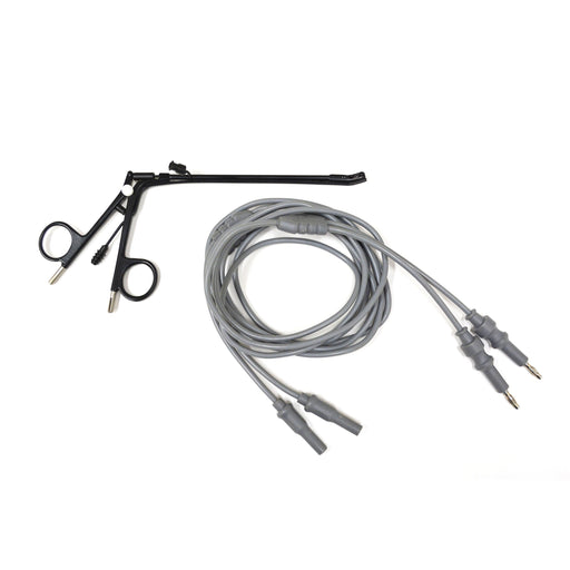 Storz (Style 461010) Bipolar Suction Forcep