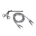 Storz (Style 461010) Bipolar Suction Forcep